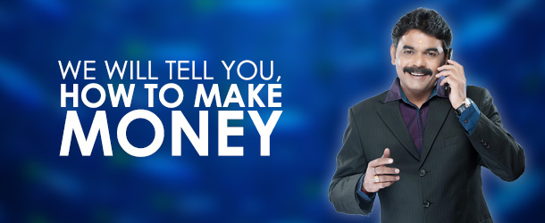 Chetan Patel Calls Banner We Will Tell You, How To Make Money